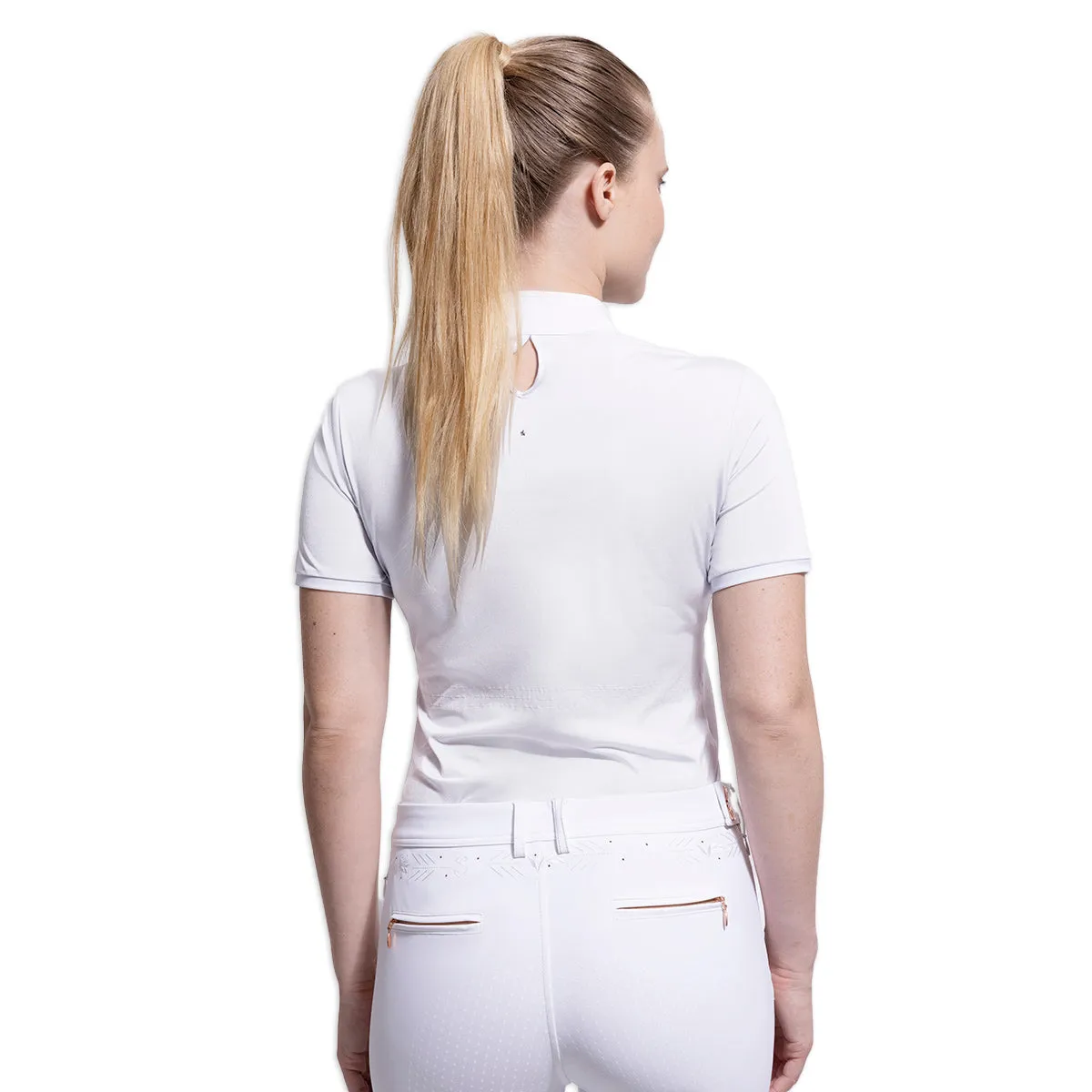 Samshield Women's Apollina Show Shirt-SALE