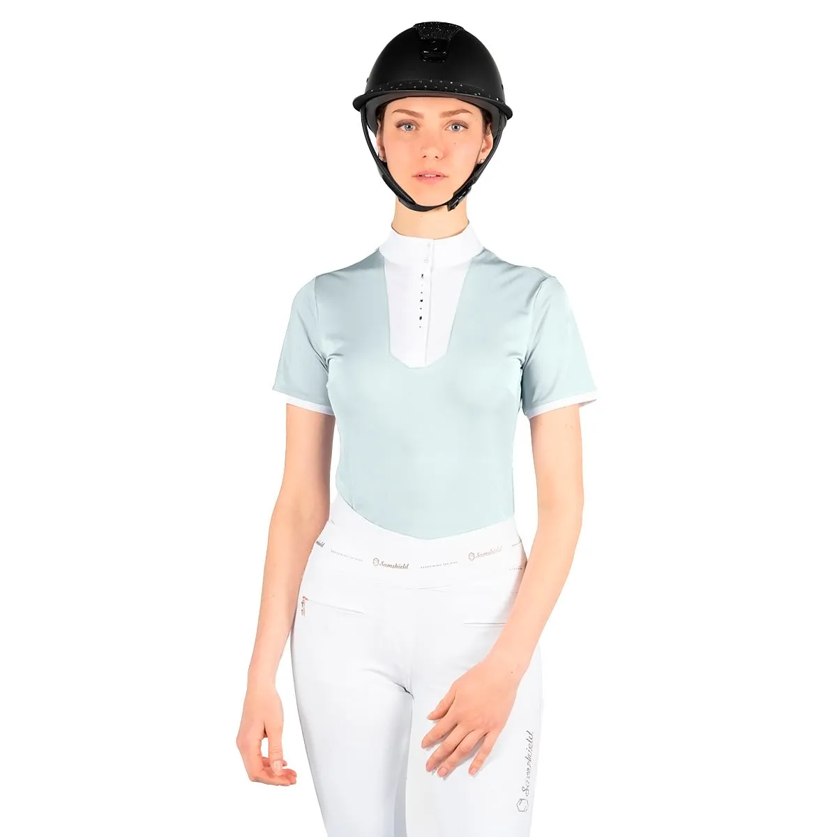 Samshield Women's Apollina Show Shirt-SALE