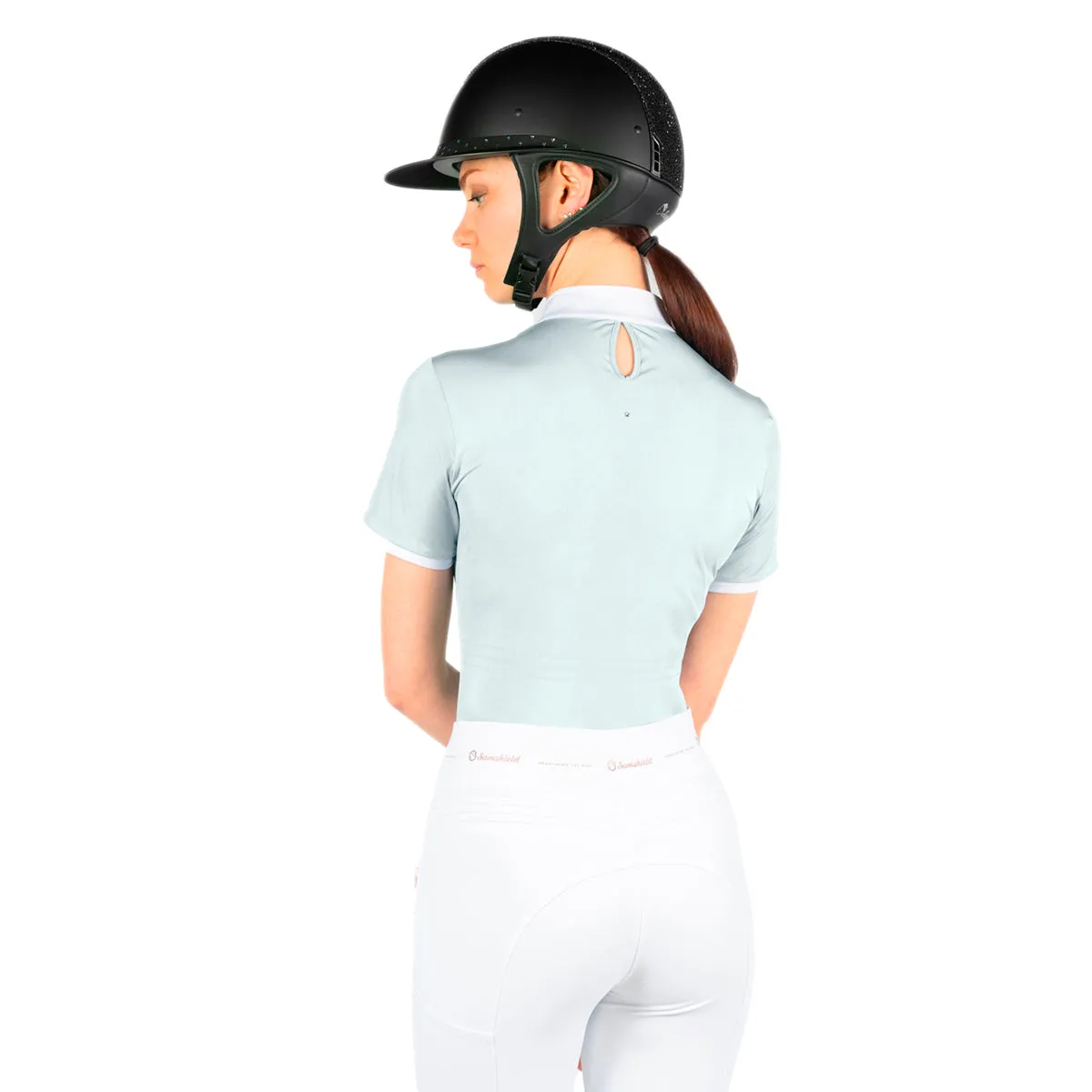 Samshield Women's Apollina Show Shirt-SALE