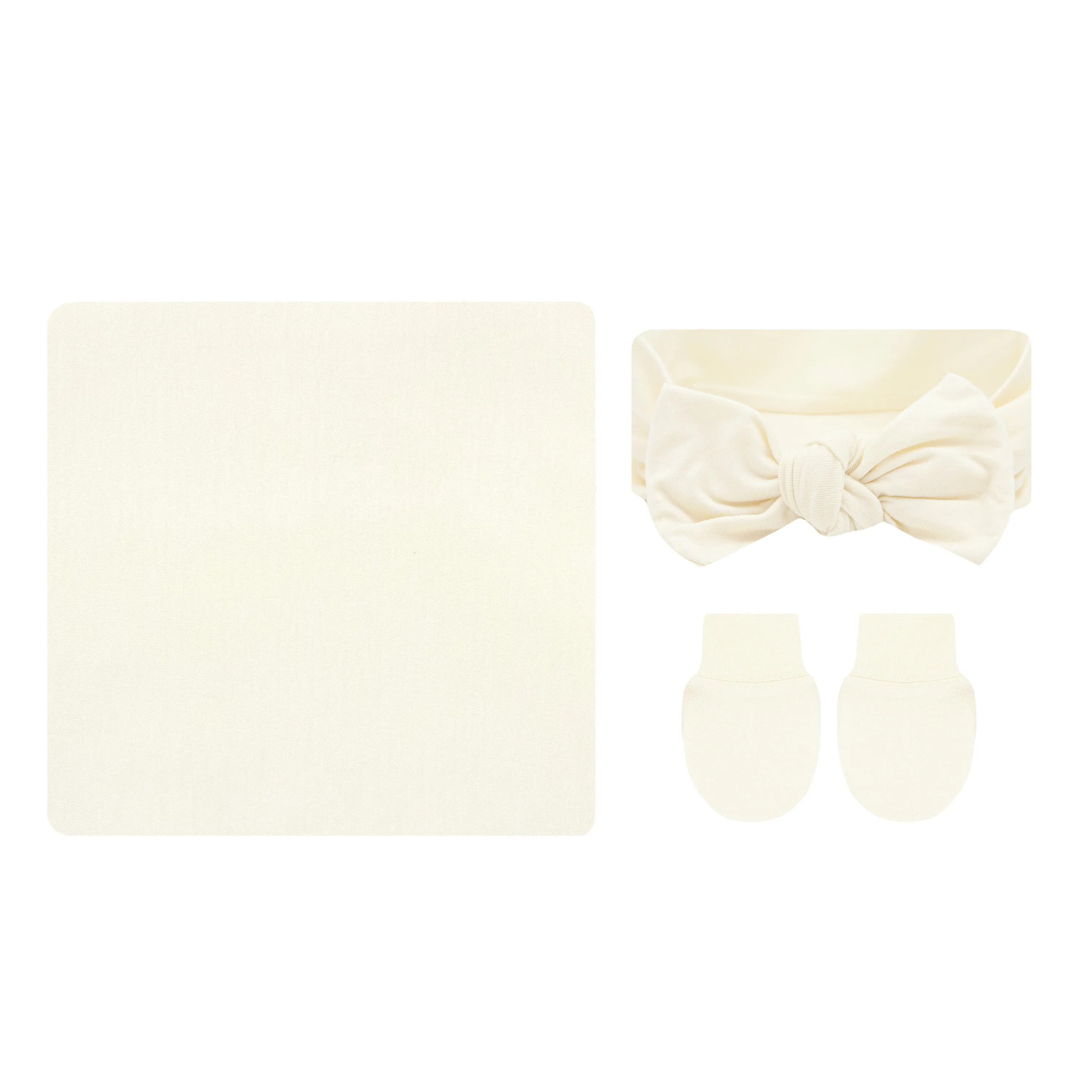 Scout Newborn Headband Bundle