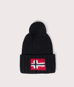 Semiury 5 Bobble Hat