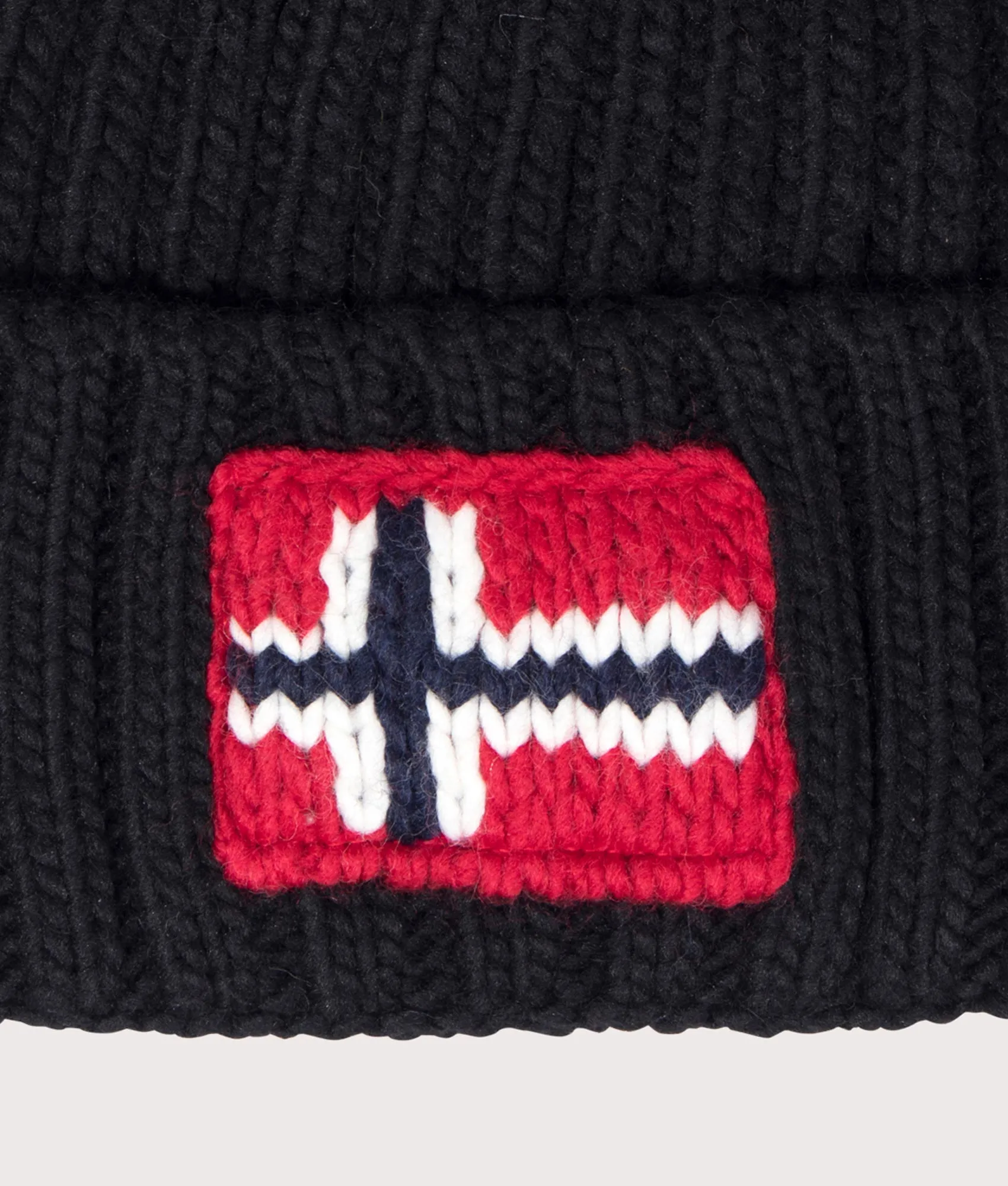 Semiury 5 Bobble Hat