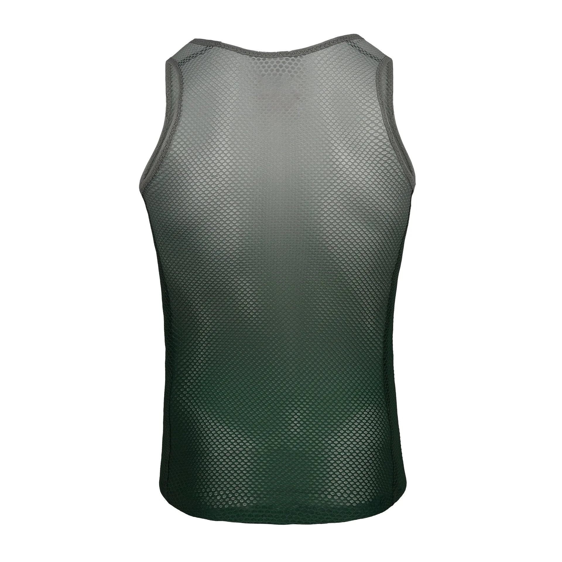 Sewfree base layer green