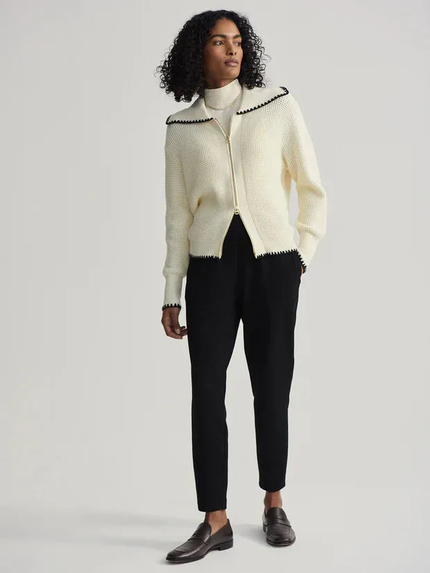 Sibley Jacket Egret