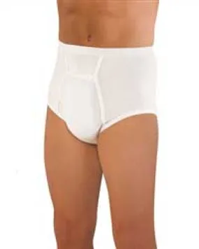 Sir Dignity Reusable Briefs