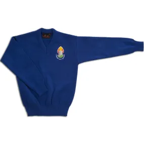 St Finians NS Jumper