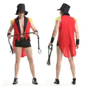 Stag Do Party Fancy Dress Costume Soldier Tuxedo For Men