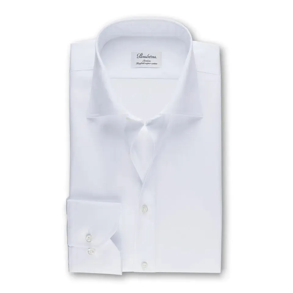 Stenstroms Slim Fit Dress Shirt