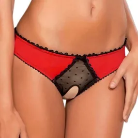 'Strap up' Sexy Underwear Available in 3 Colors