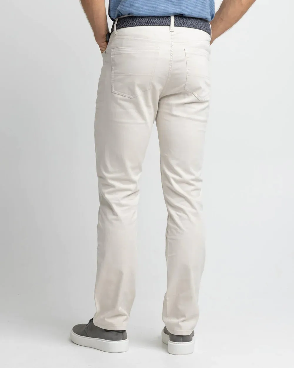 Sullivan 5 Pocket Pant