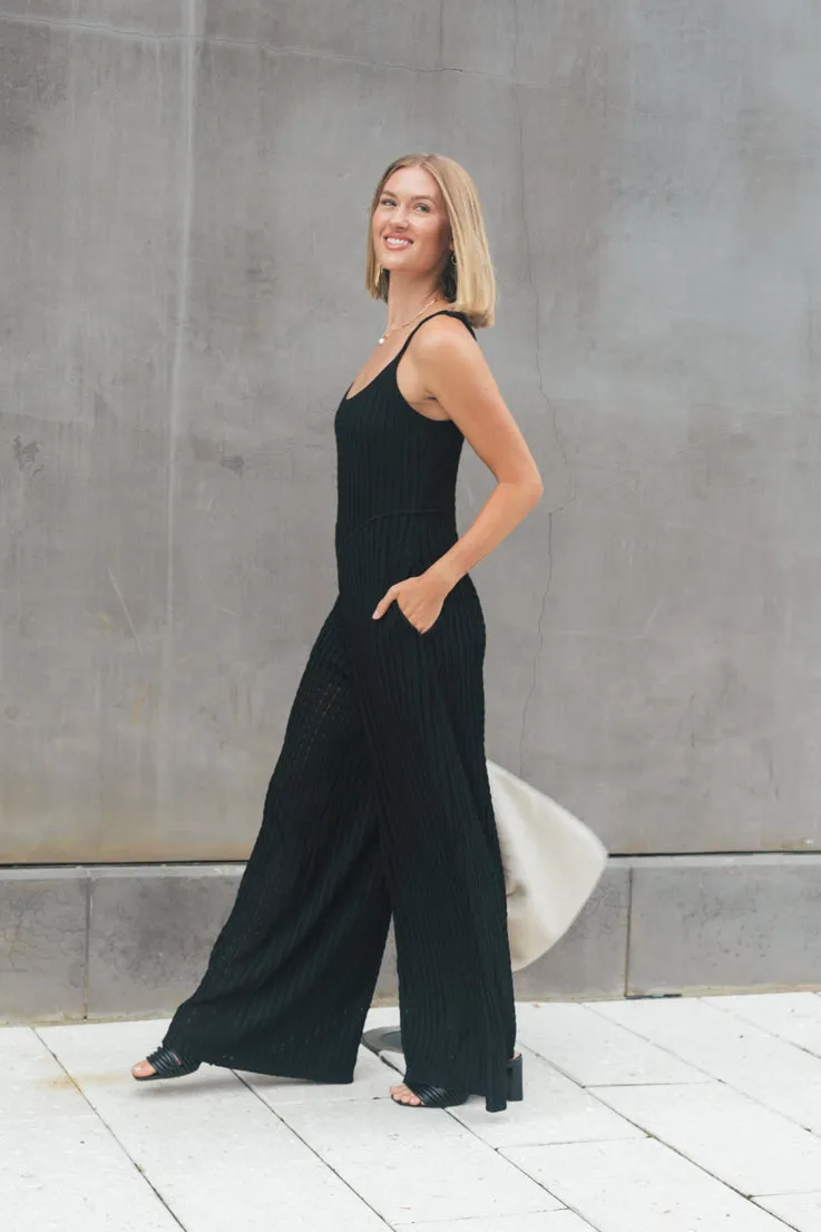 Taylor Jumpsuit