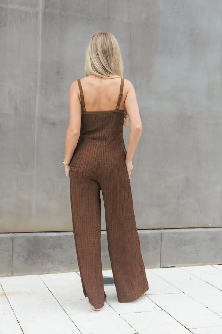 Taylor Jumpsuit