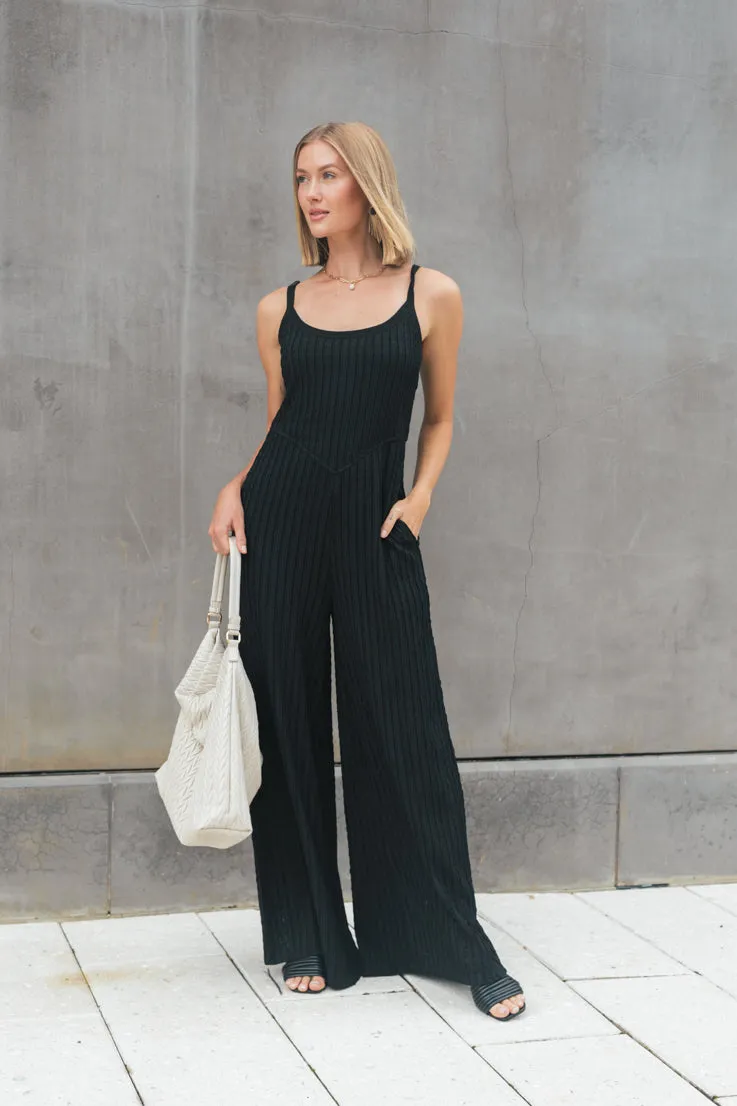 Taylor Jumpsuit