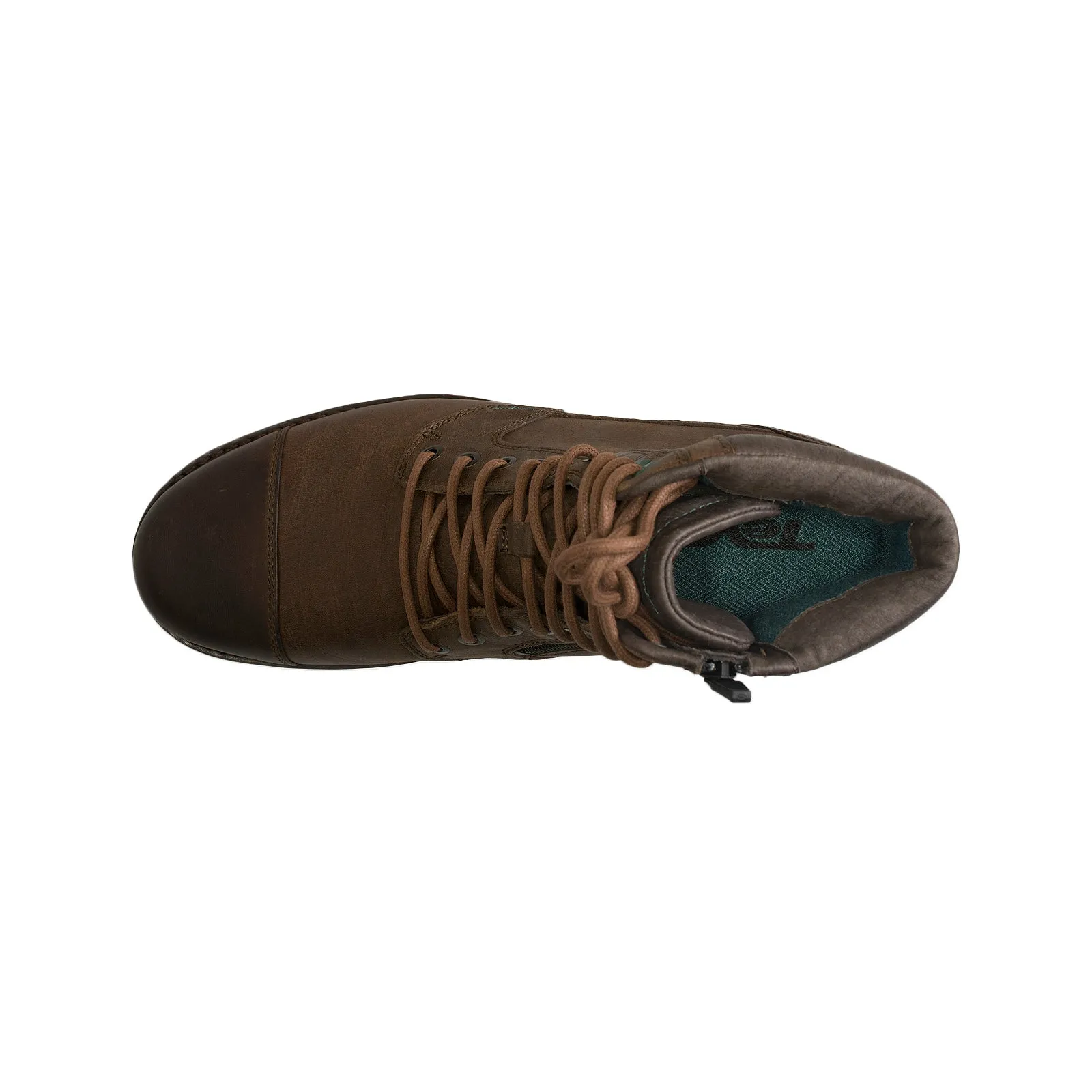 Teva Durban Tall Brown Boots