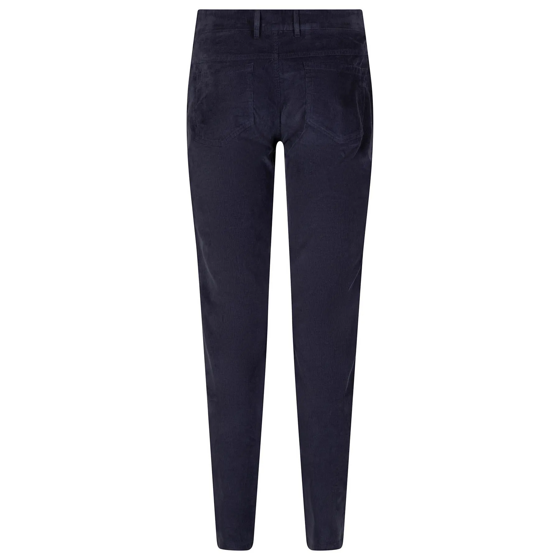 The Baxter Pants Navy - AW24