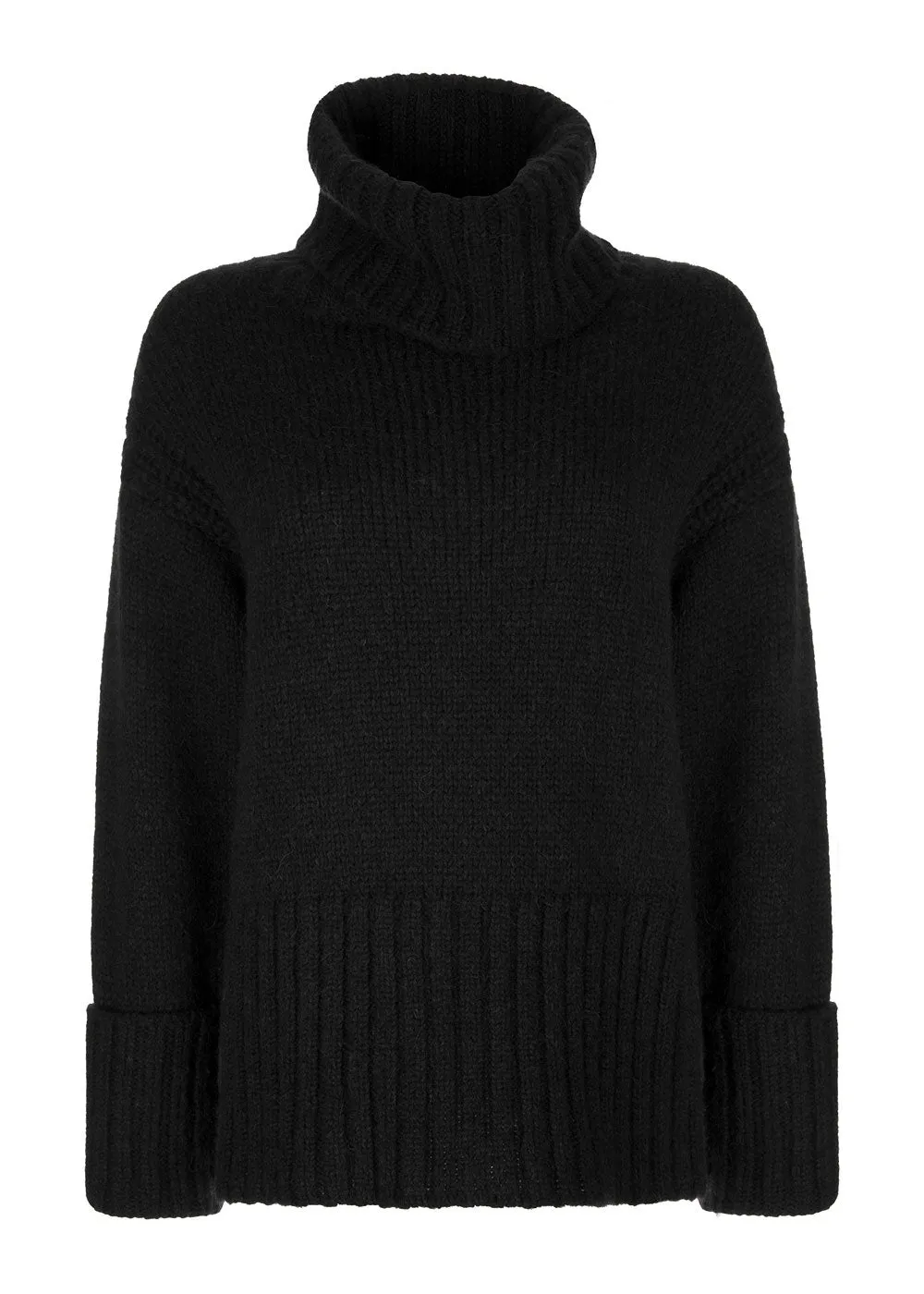 The Polina Sweater