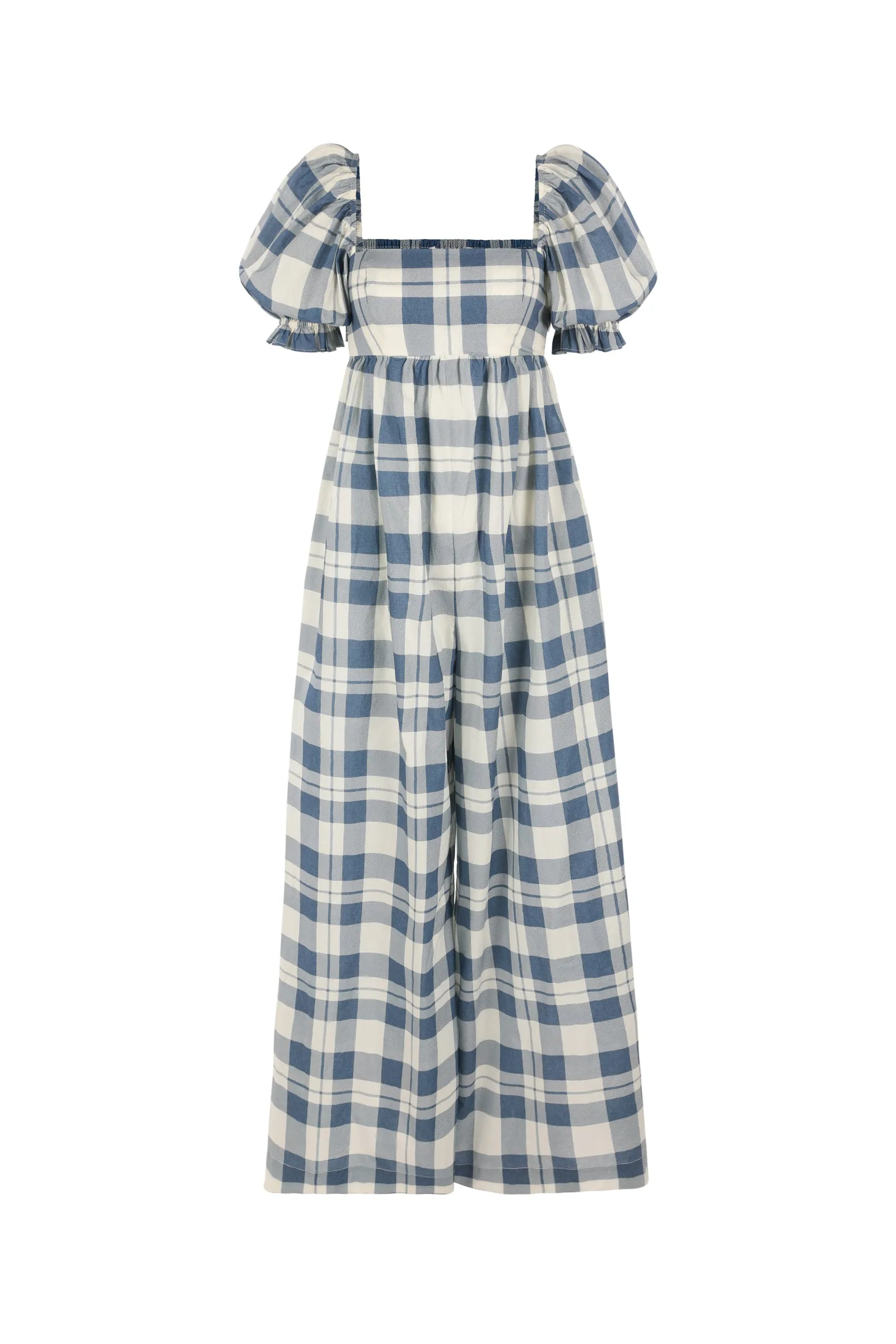 The Tea Towel Hamptons Jumpsuit