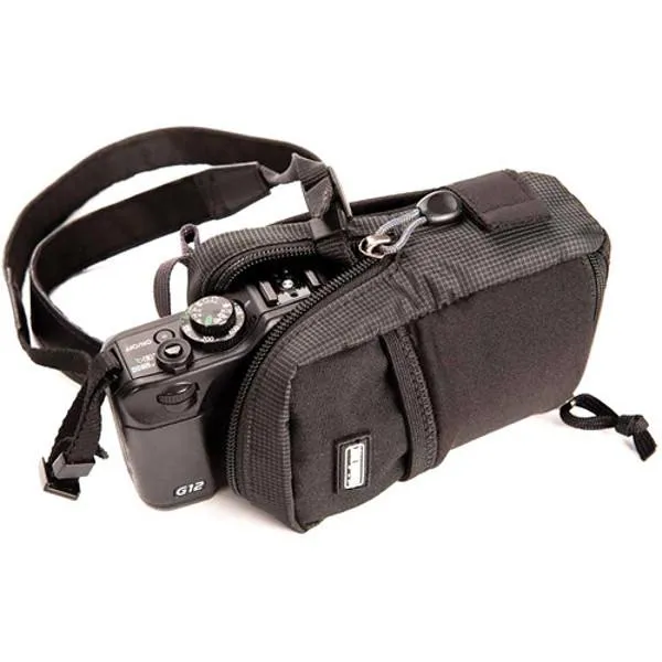 Think Tank Little Stuff It!™ V3.0 Camera Bag - Black