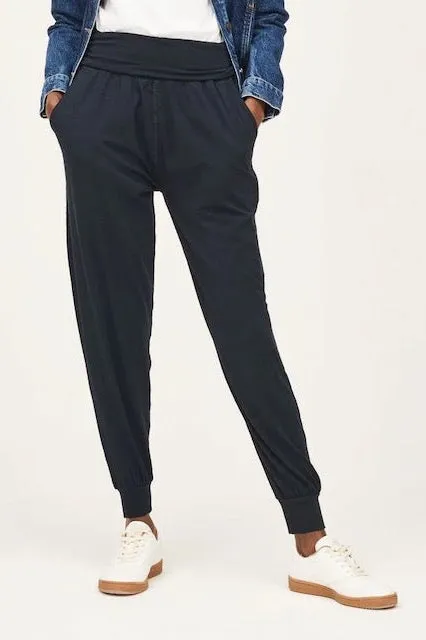 Thought Dashka Slacks in Navy