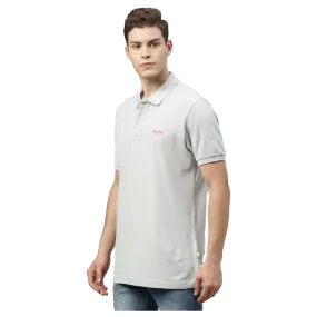 TVS Racing Polo T Shirt Cotton for Men