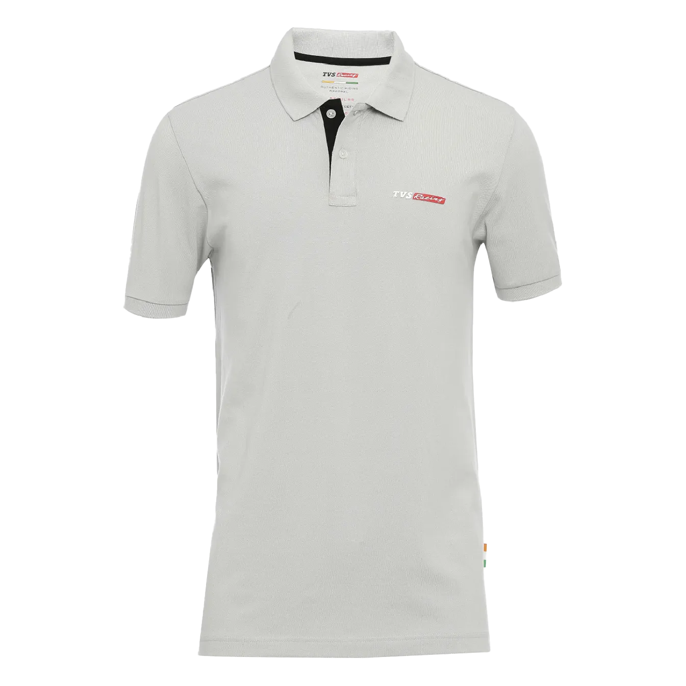 TVS Racing Polo T Shirt Cotton for Men