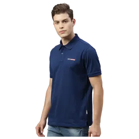 TVS Racing Polo T Shirt Cotton