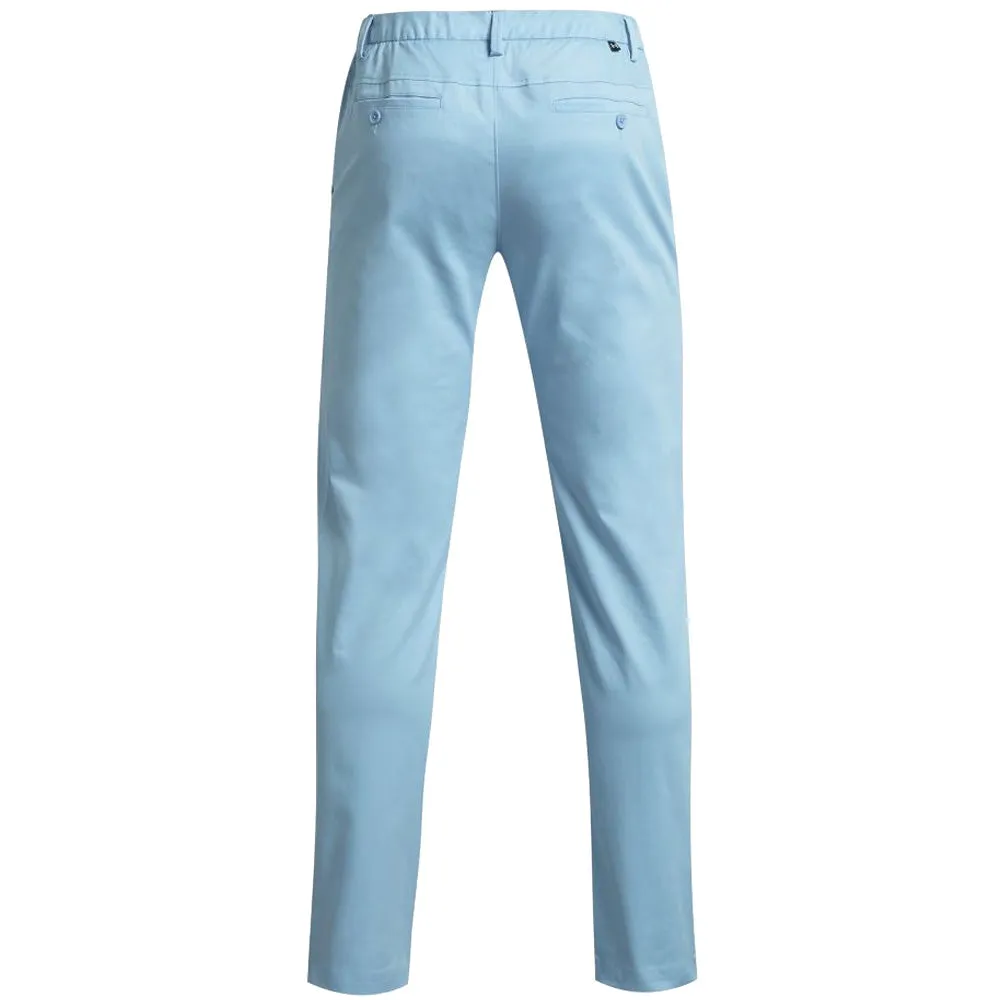 Under Armour Chino Tapered Trousers - Peninsula Blue