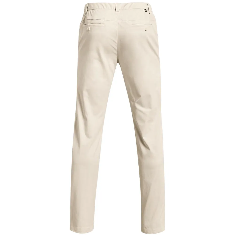 Under Armour Chino Tapered Trousers - White