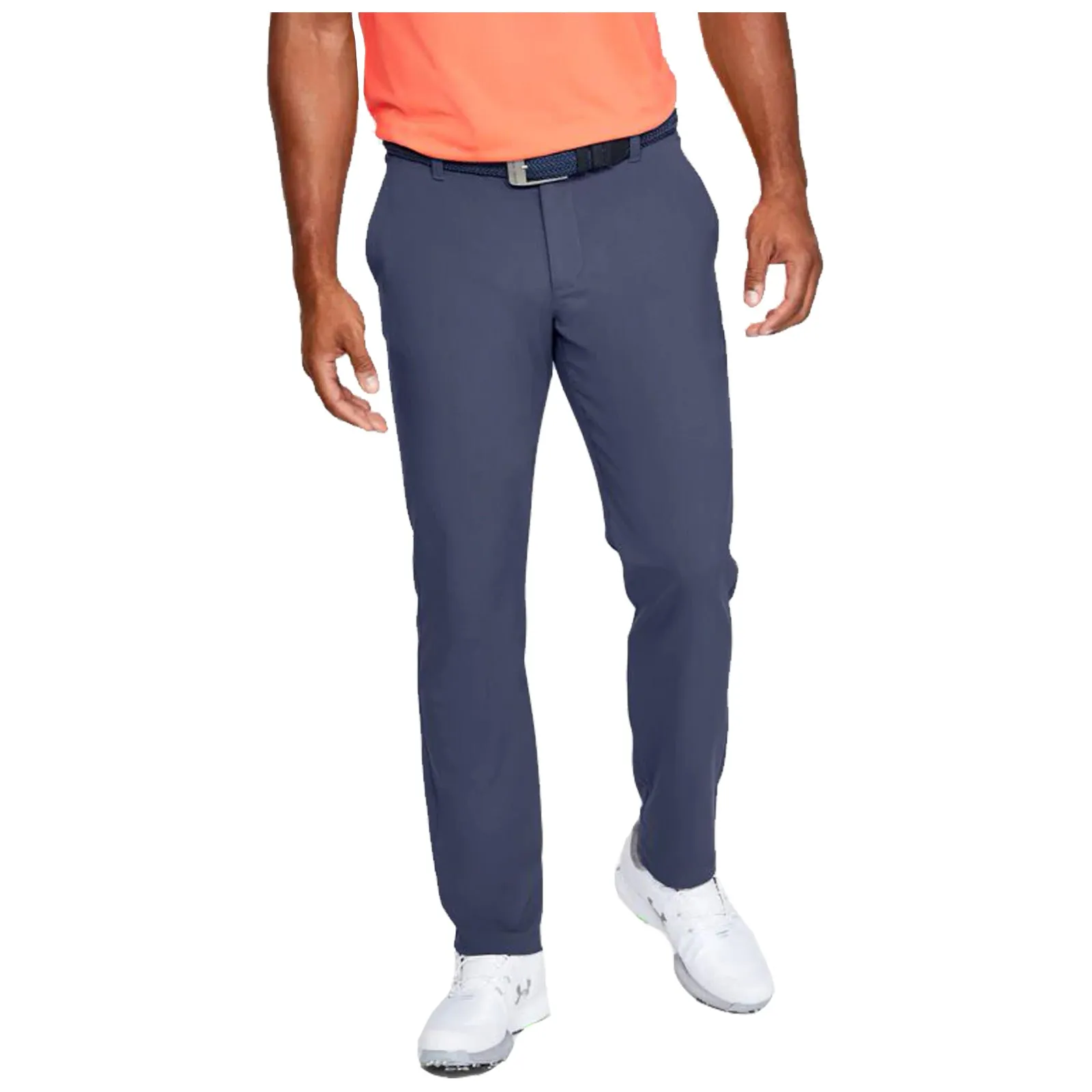 Under Armour Mens Performance Slim Tapered Trousers