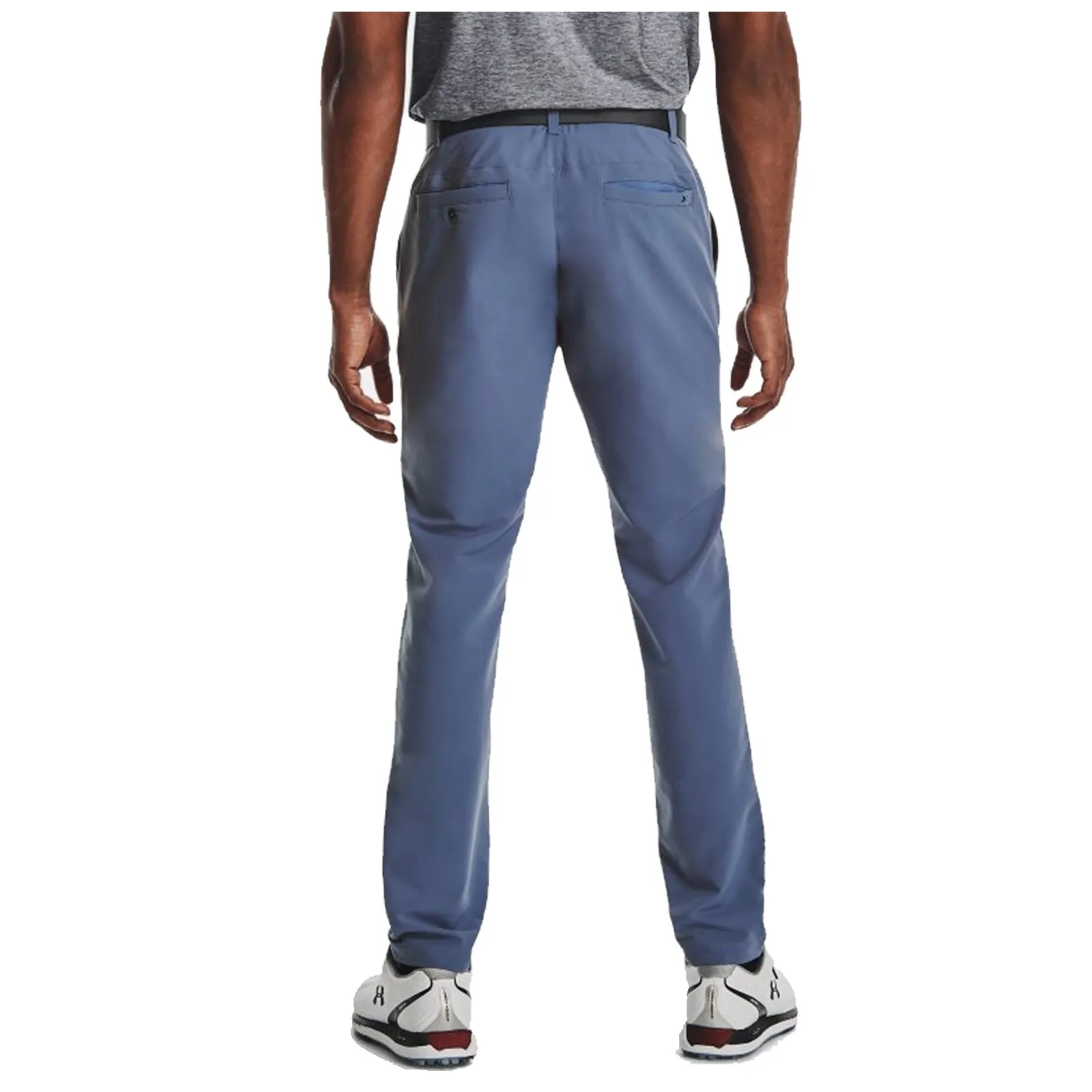 Under Armour Mens Performance Slim Tapered Trousers