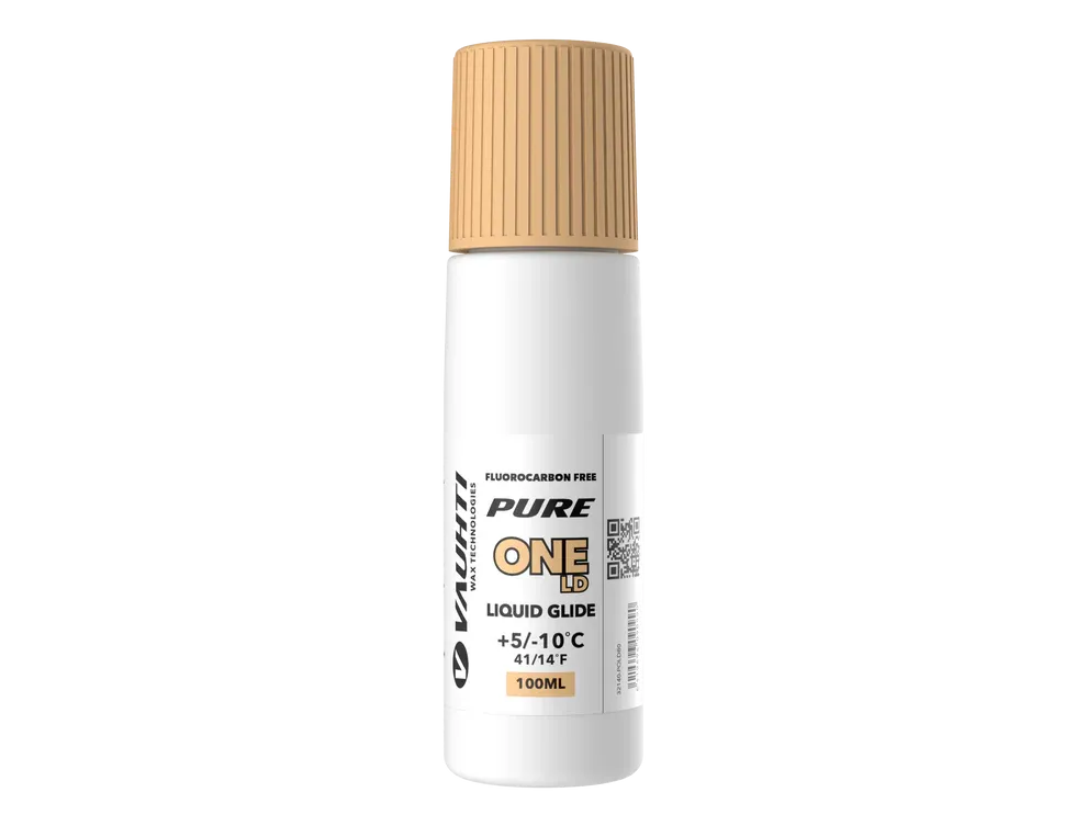 Vauhti Pure One LD Liquid  5 to -10C / 100ml