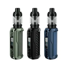 Voopoo Argus MT 100W Kit With Uforce-L Tank