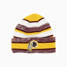 Washington Commanders NFL Beanie Knit Hat