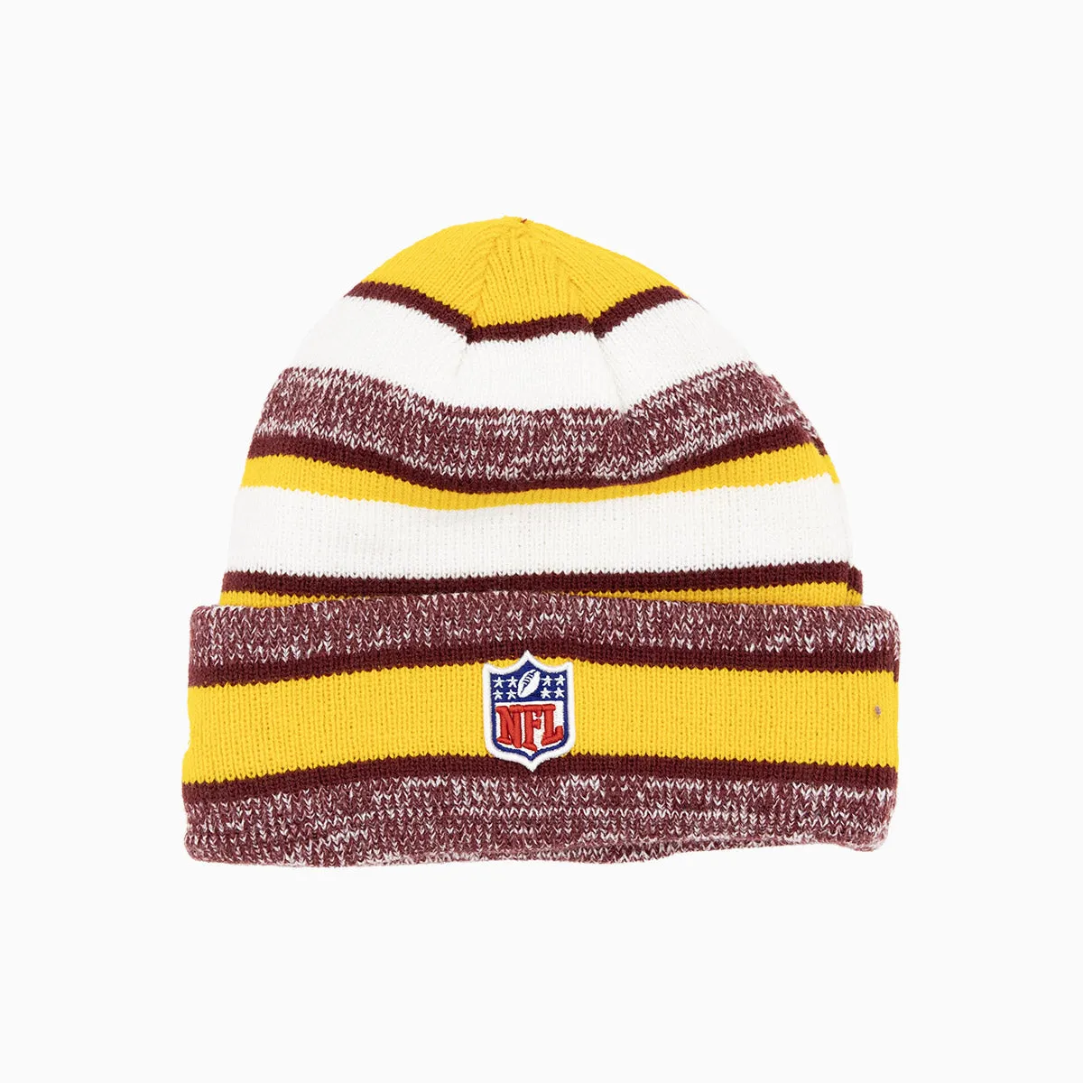 Washington Commanders NFL Beanie Knit Hat