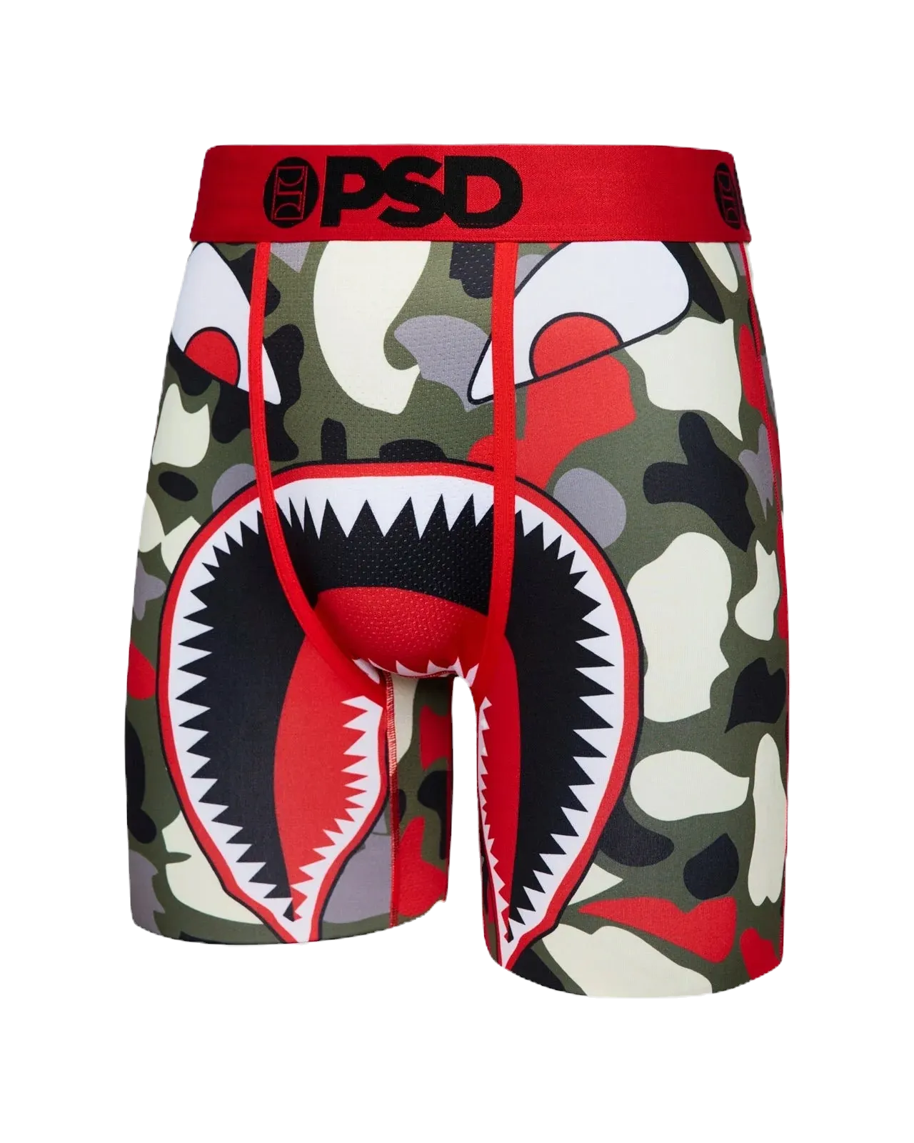 WF Olive Men's PSD