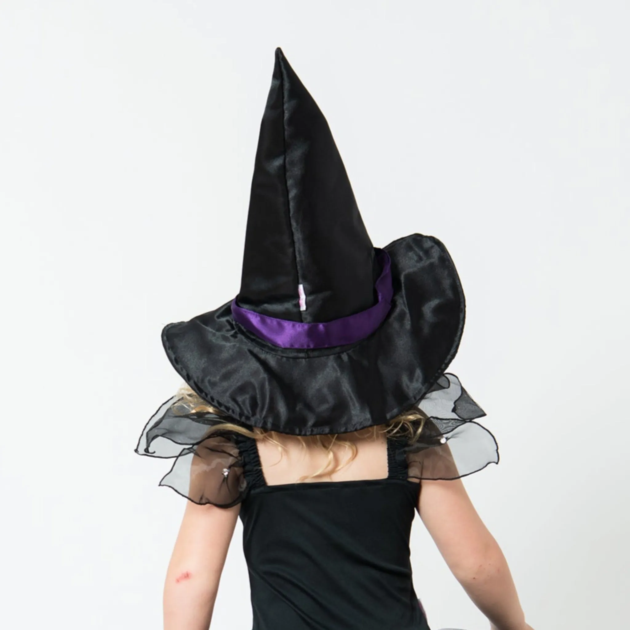 Wicked Witch hat