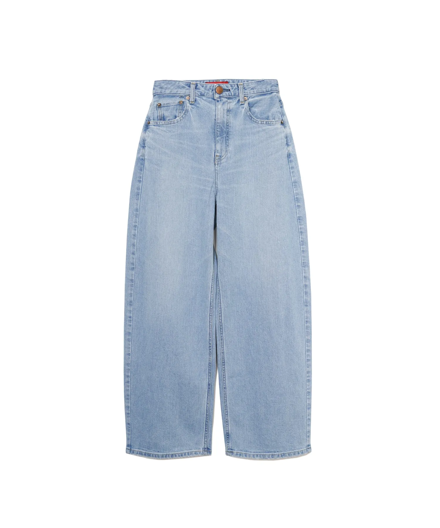 【WOMEN】RED CARD TOKYO Montana DENIM PT  カーブデニムパンツ