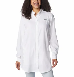 Womens PFG Tamiami Long Sleeve Tunic