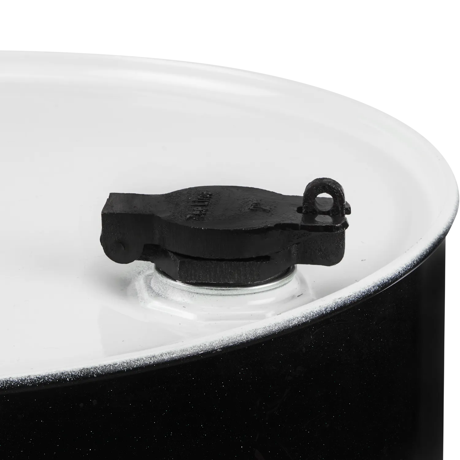 ZE5001 - 2 Inch Flip Top Vented Locking Fill cap